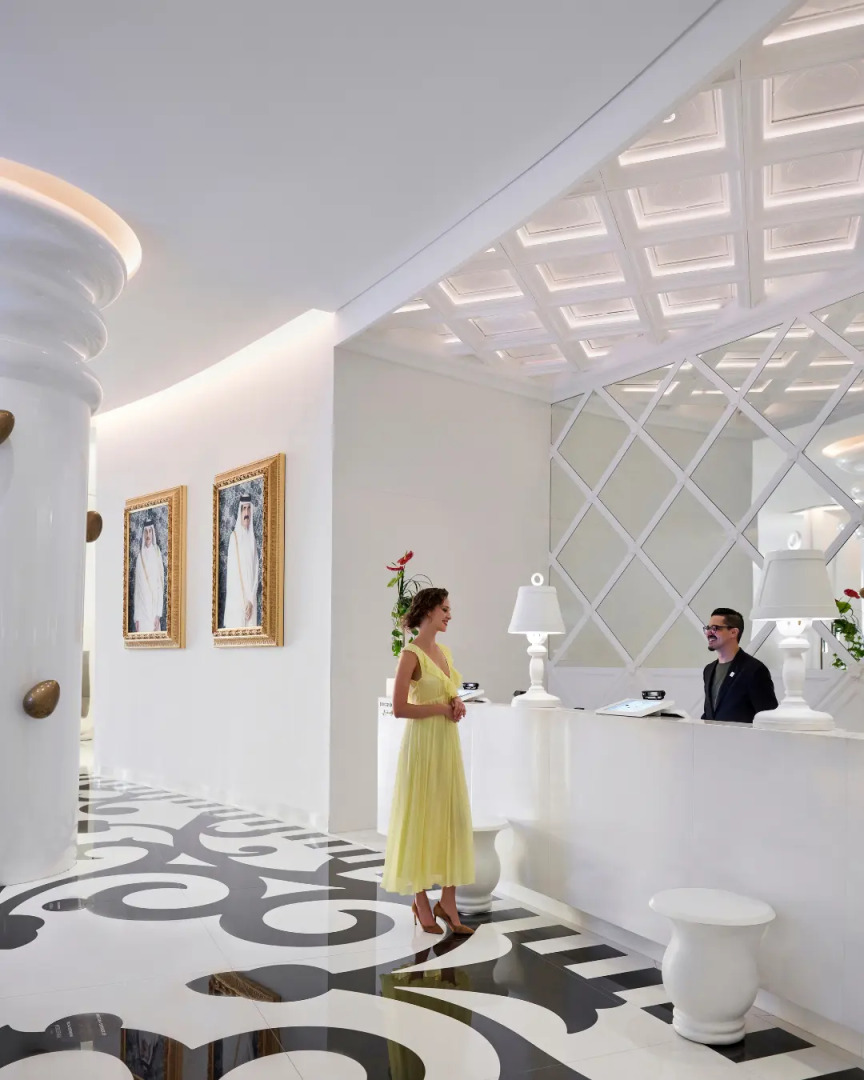 Foto - Mondrian Doha