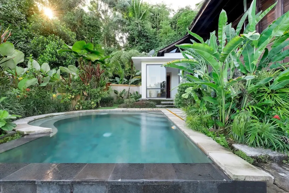Foto - Villa Kembang Bali Ubud