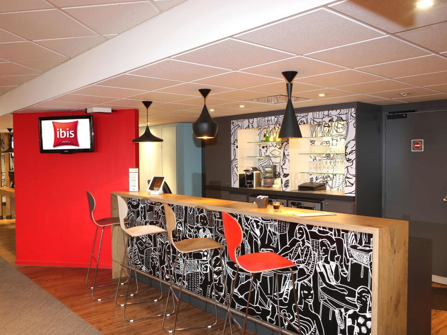 Foto - ibis Poitiers Sud