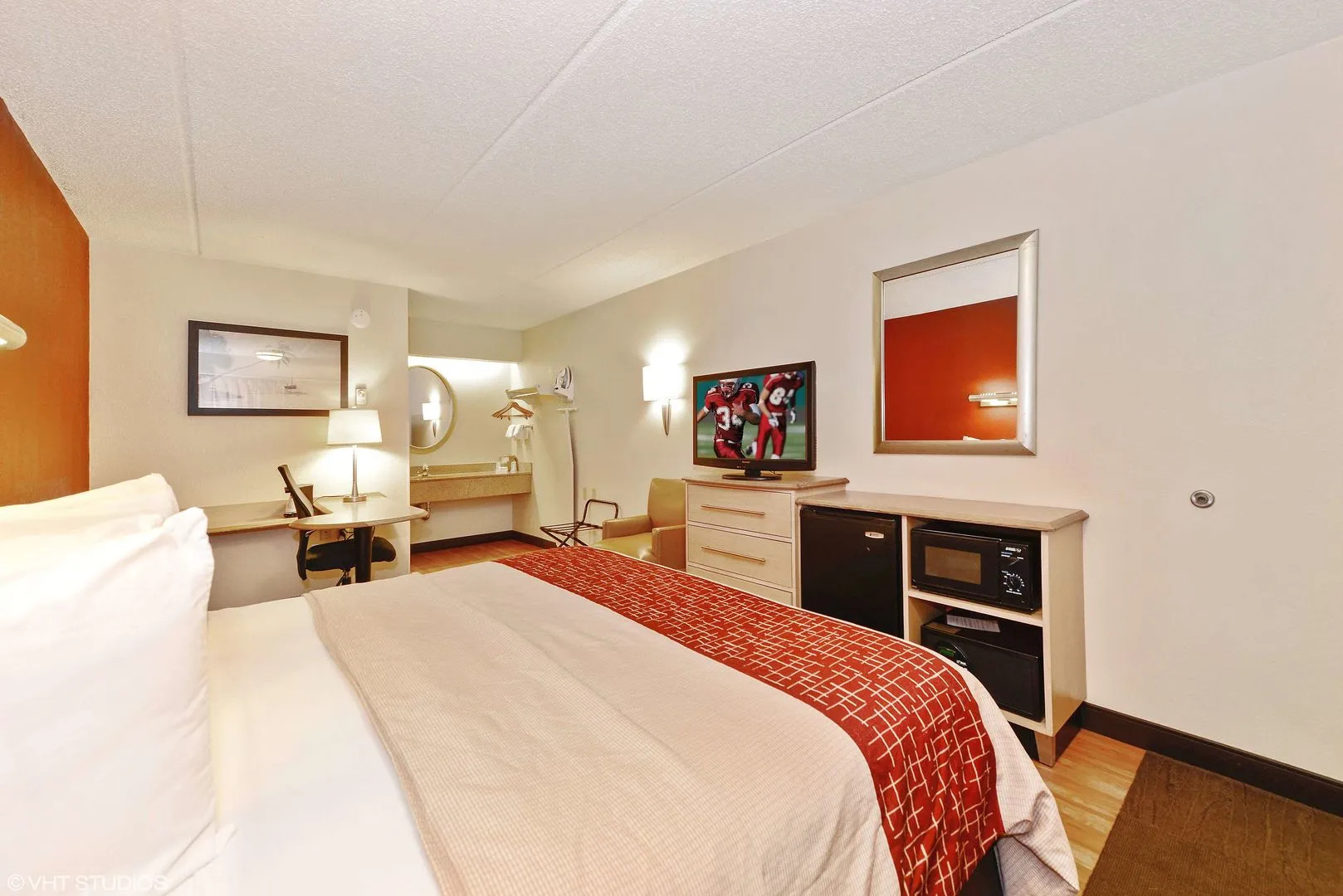 Foto - Red Roof Inn Tampa Fairgrounds - Casino