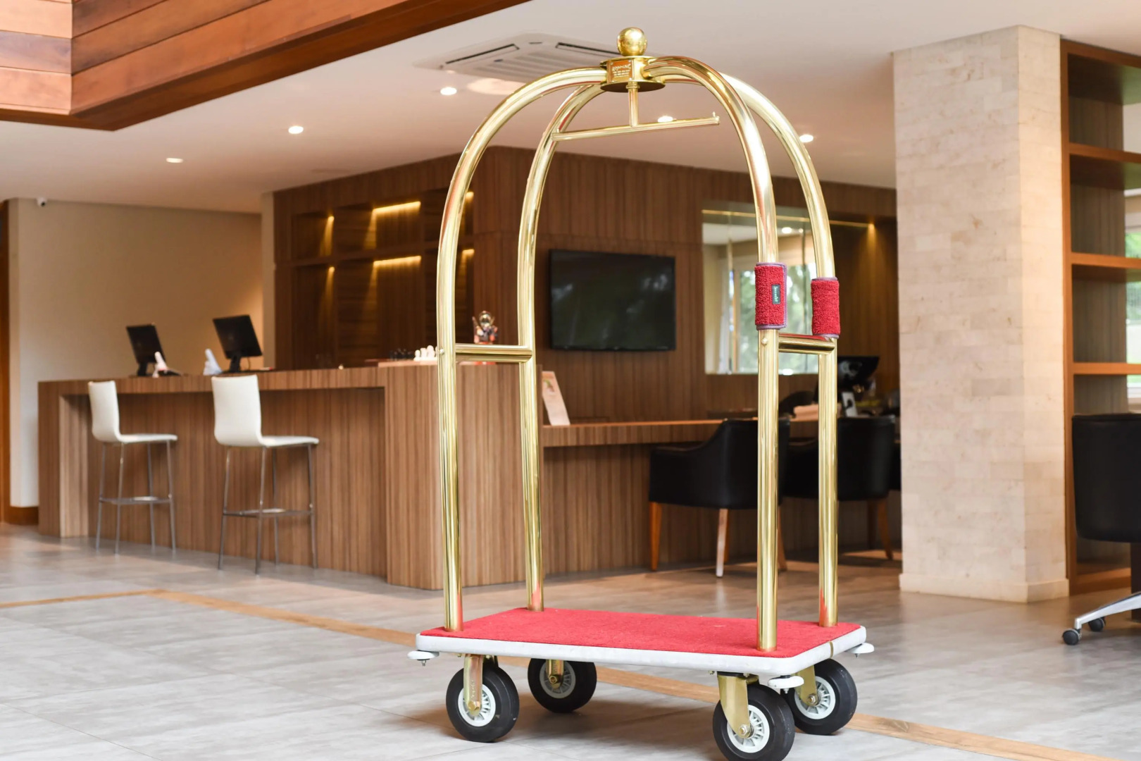 Foto - Hotel Refugio da Montanha