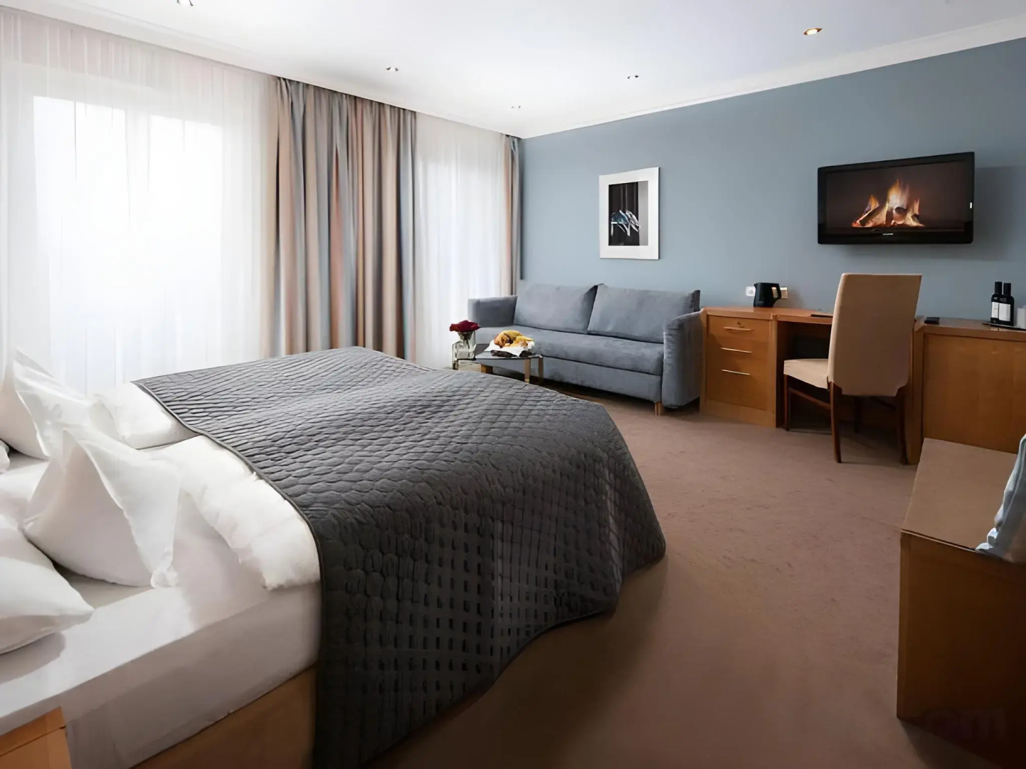 Foto - Hotel Baseler Hof