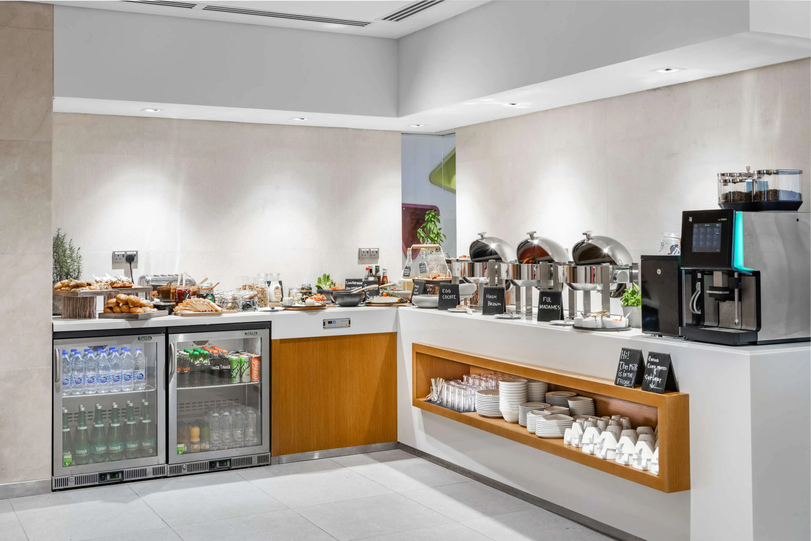 Photo - Radisson Blu Hotel & Residence, Riyadh Diplomatic Quarter