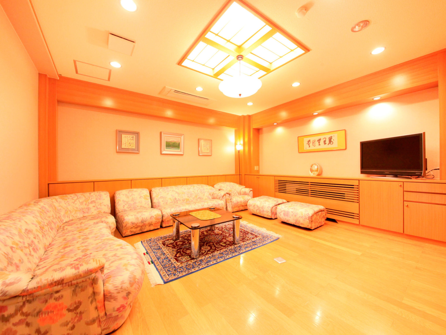 Hotel KAMOGAWASO