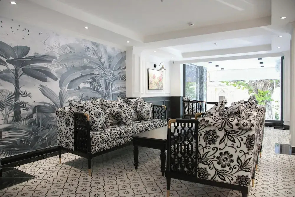 Foto - CityHouse- El Pino Realm at Metro Ben Thanh Market