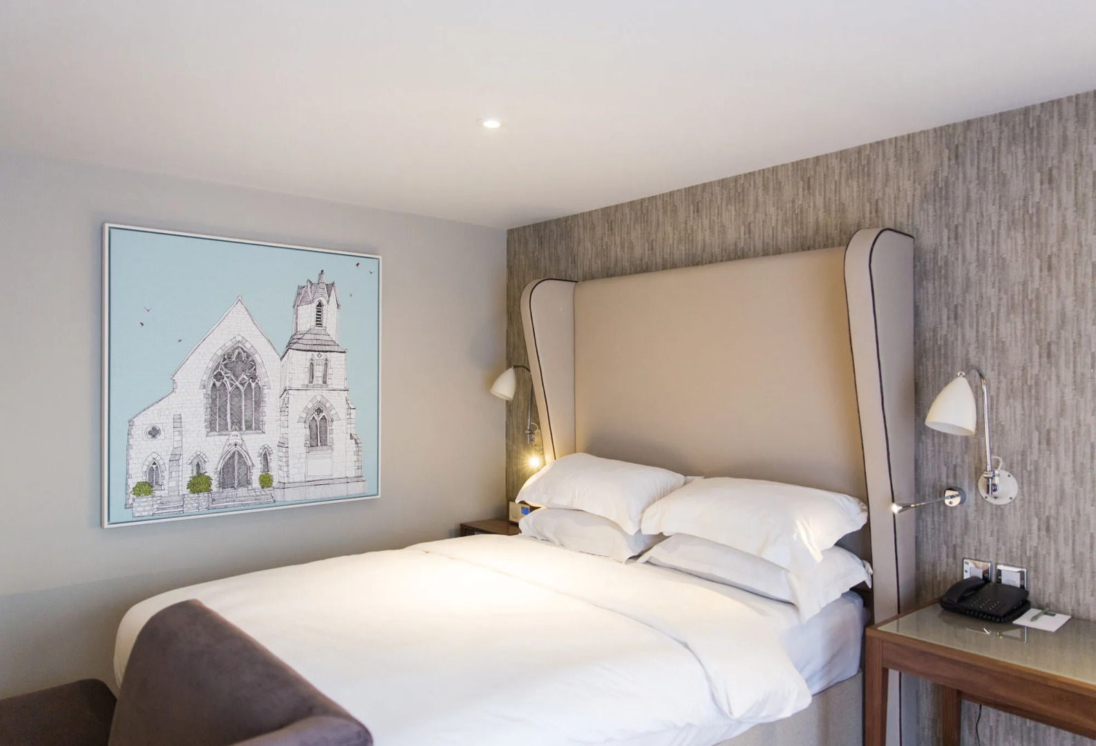 Photo - Cottons Hotel and Spa