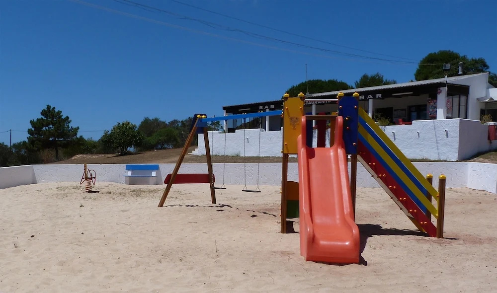 Foto - Parque de Campismo Orbitur Sagres
