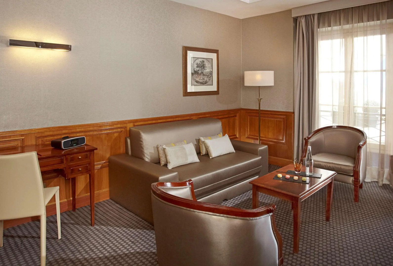 Foto - Meliá Paris Vendôme