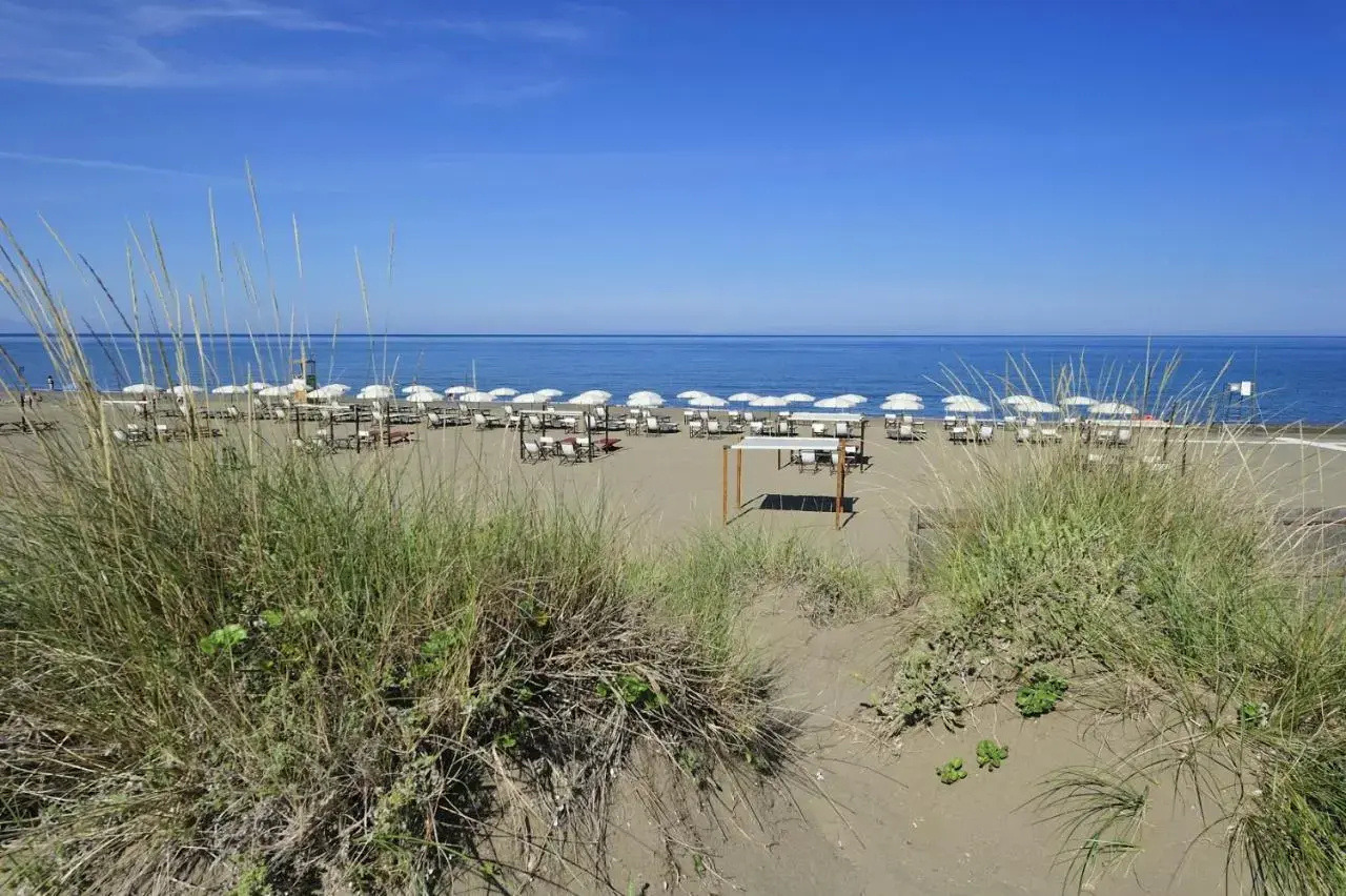 Photo - Tombolo Talasso & Beach Resort
