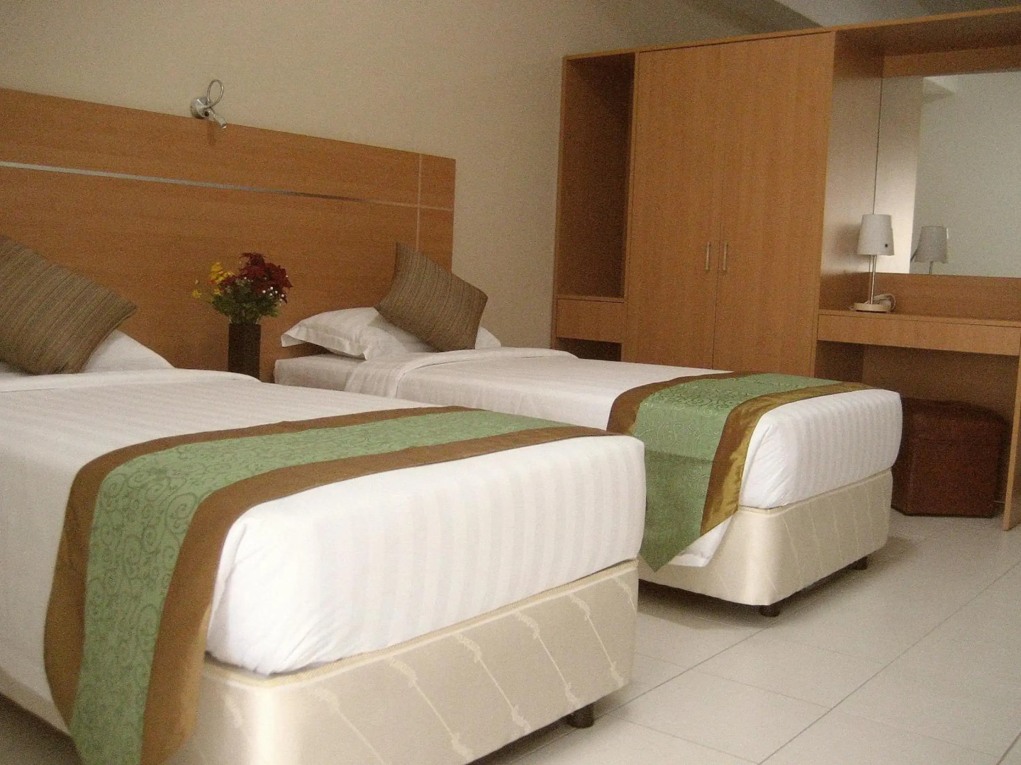 Foto - One-Stop Residence & Hotel