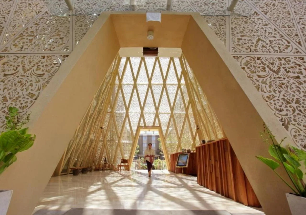 Foto - Ananta Legian Hotel