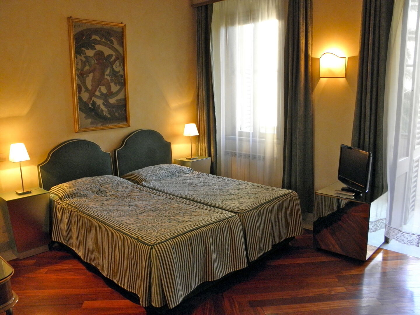 Photo - Residenza Al Corso Suites
