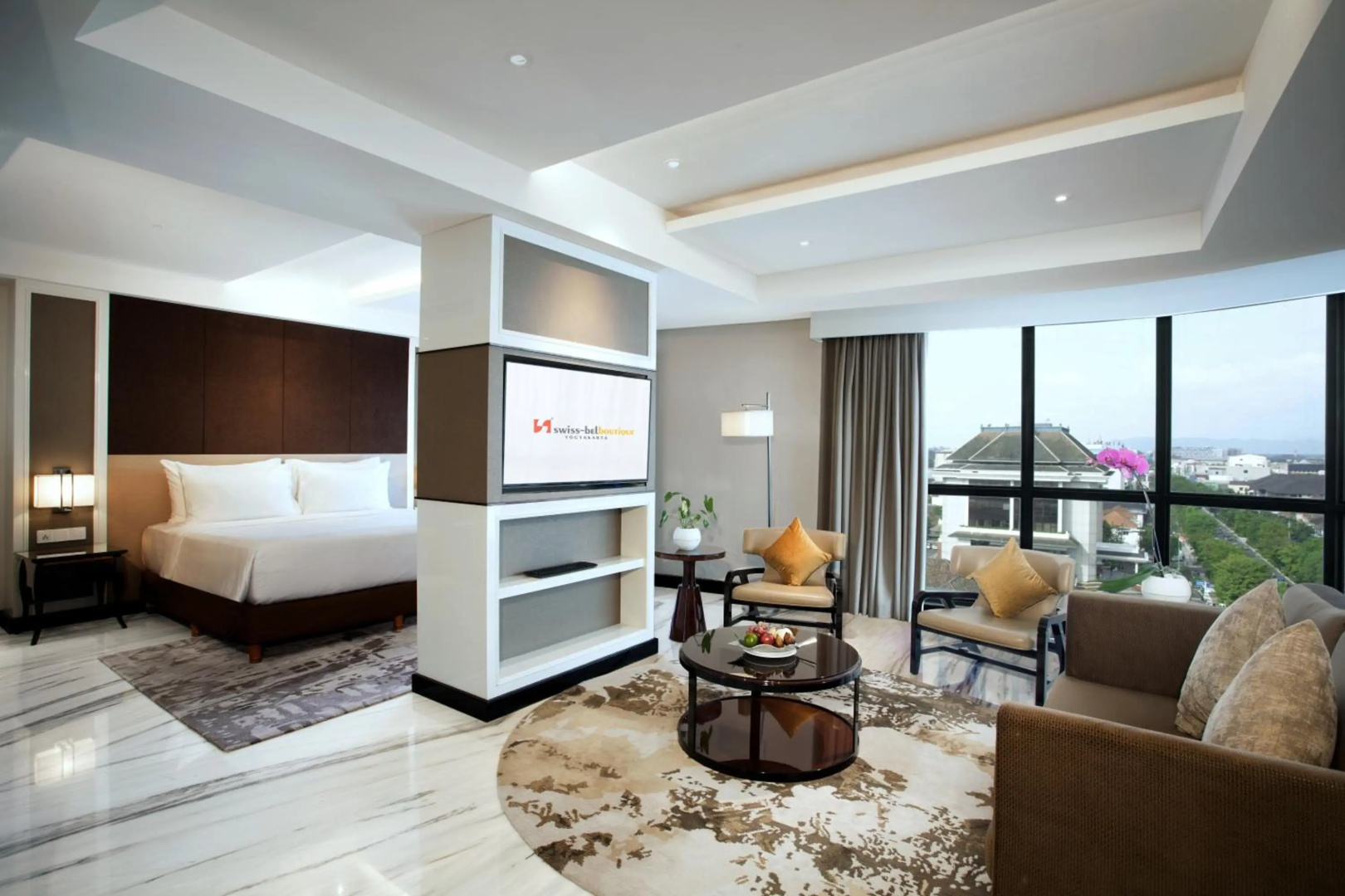 Photo - Swiss-Belboutique Yogyakarta