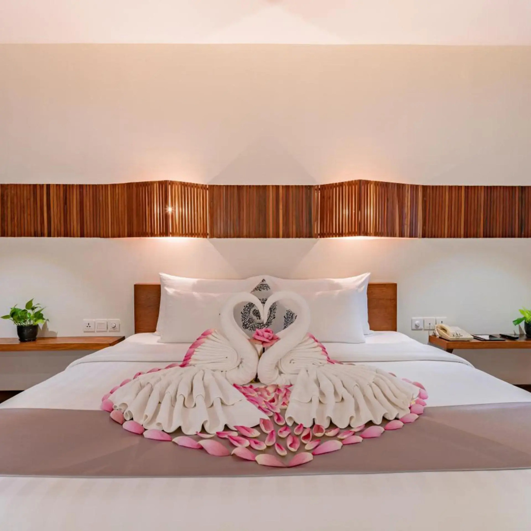 Foto - Hotel Somadevi Angkor Boutique and Resort