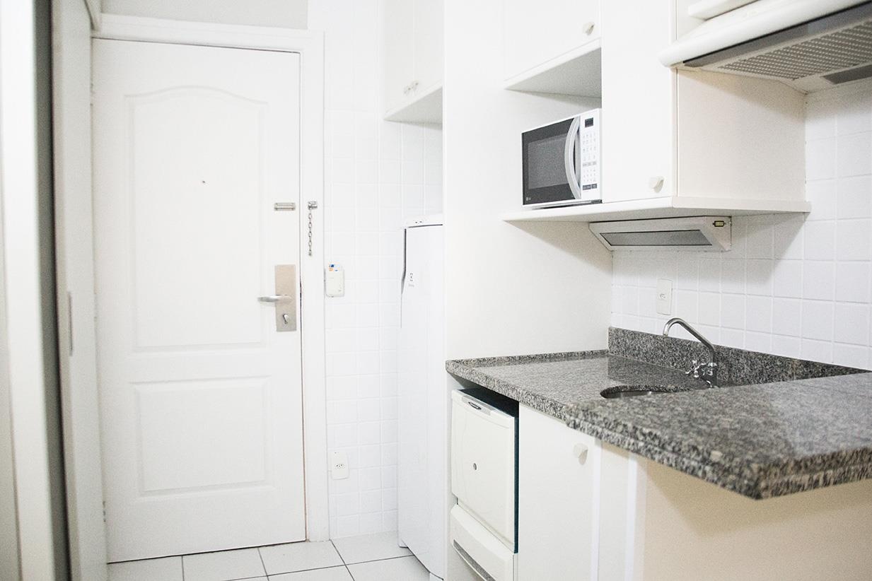 Foto - Plaza Inn American Loft - Barra Funda