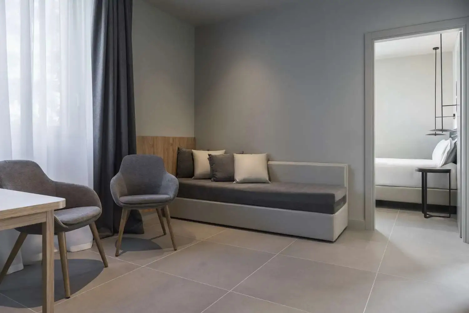 Foto - Hilton Garden Inn Bologna North