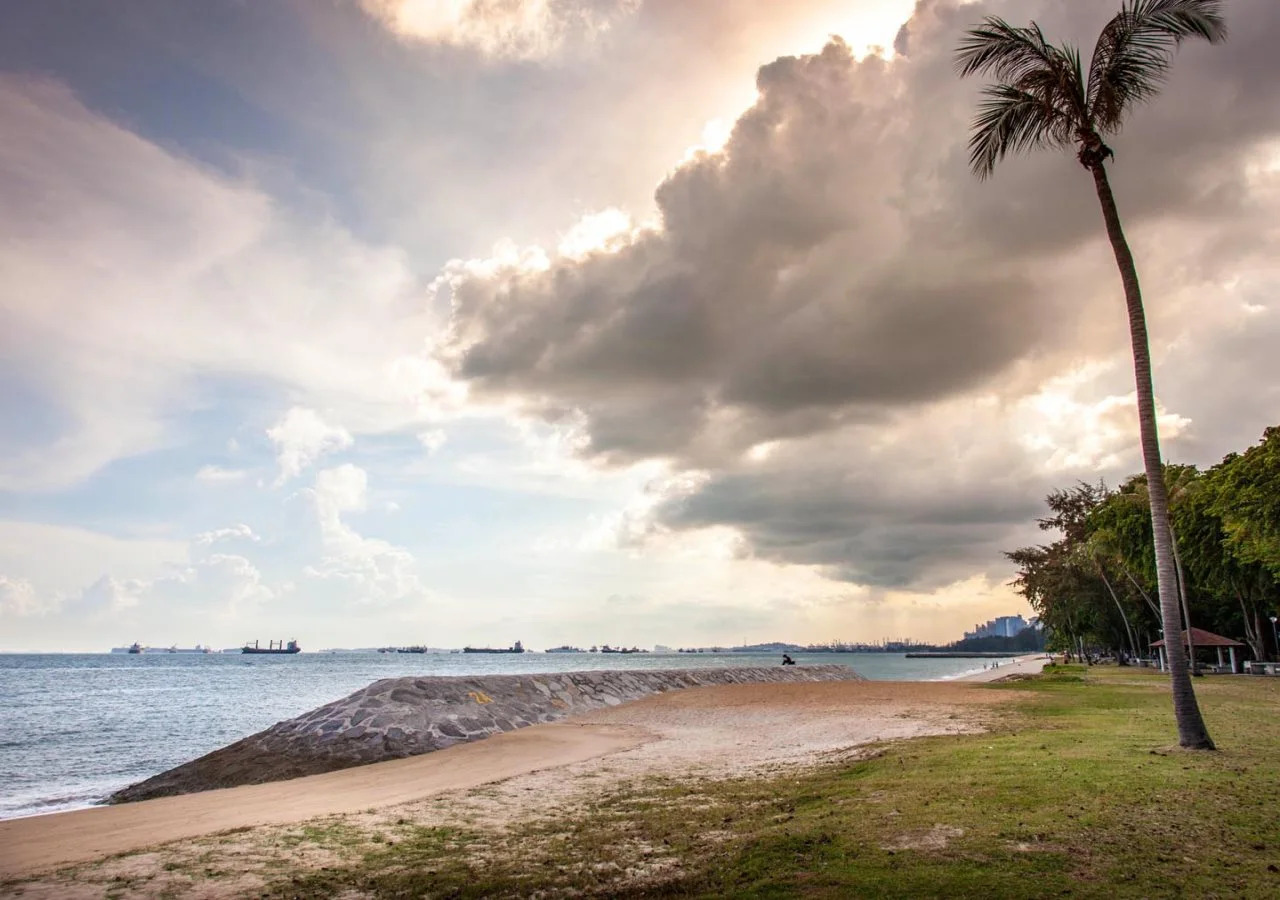 Foto - Village Hotel Katong by Far East Hospitality