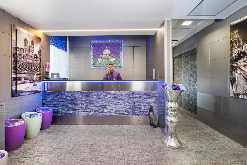 Photo - Hotel Relais Dei Papi