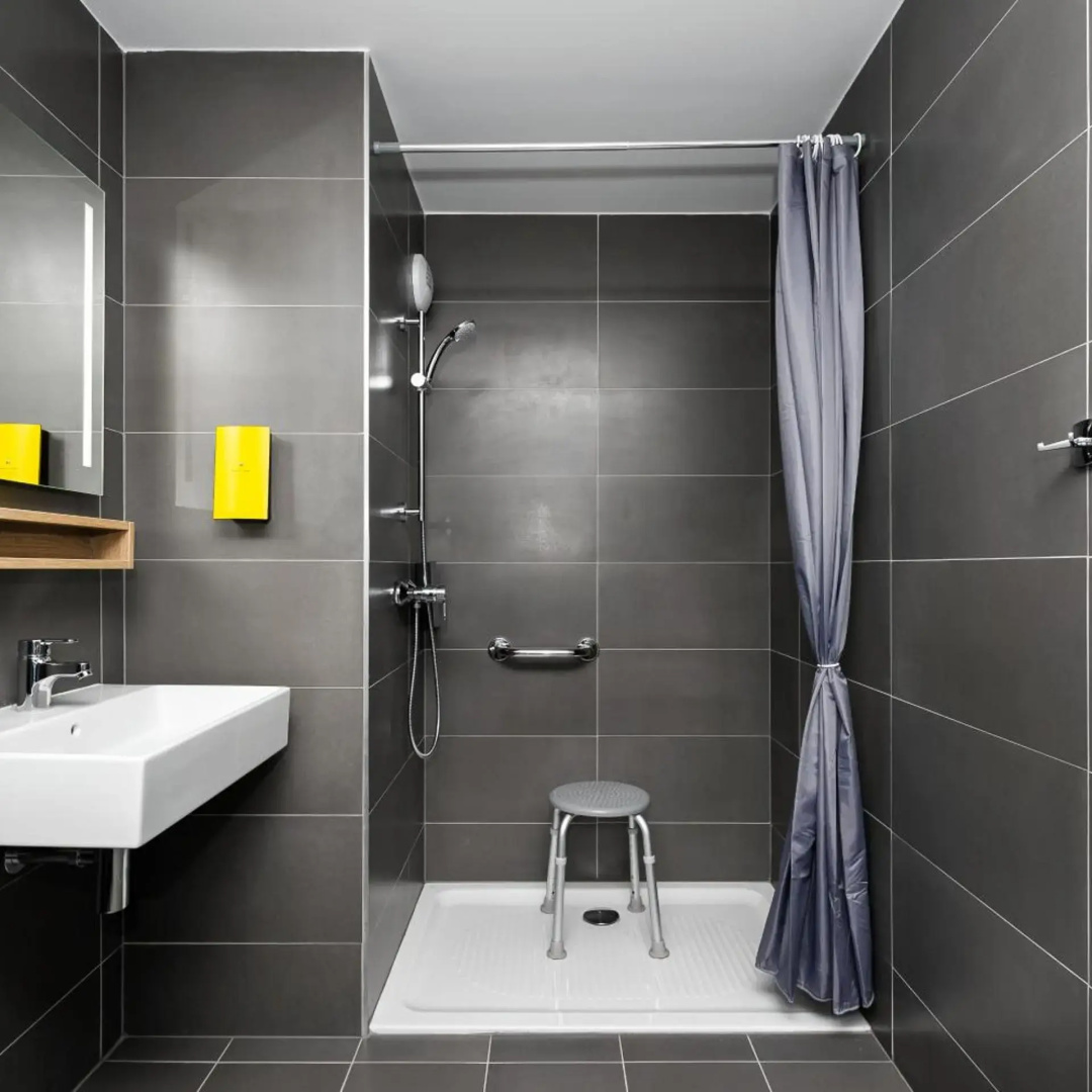 Foto - Staycity Aparthotels near Disneyland Paris
