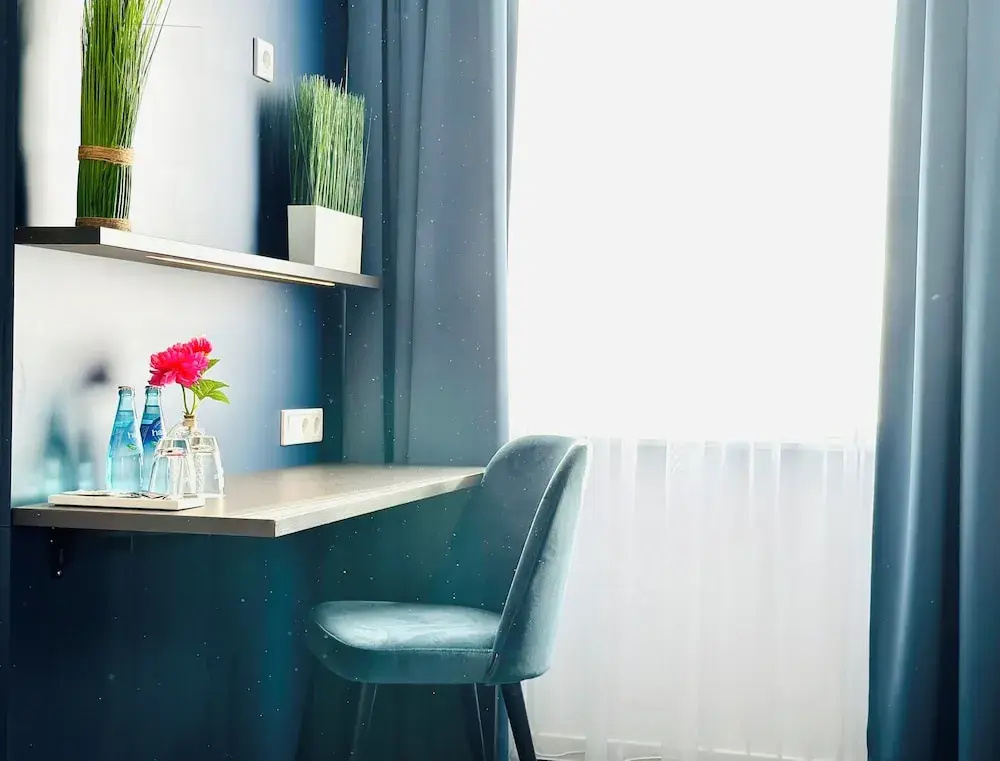 Photo - Arthotel Ambassador Wiesbaden - FREE PARKING
