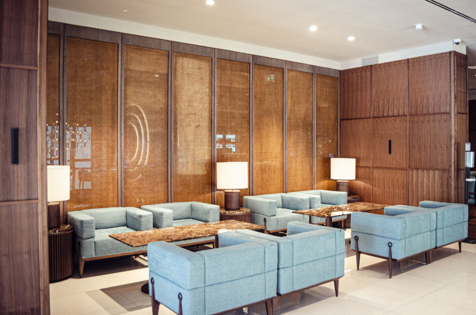 Photo - SANA Malhoa Hotel