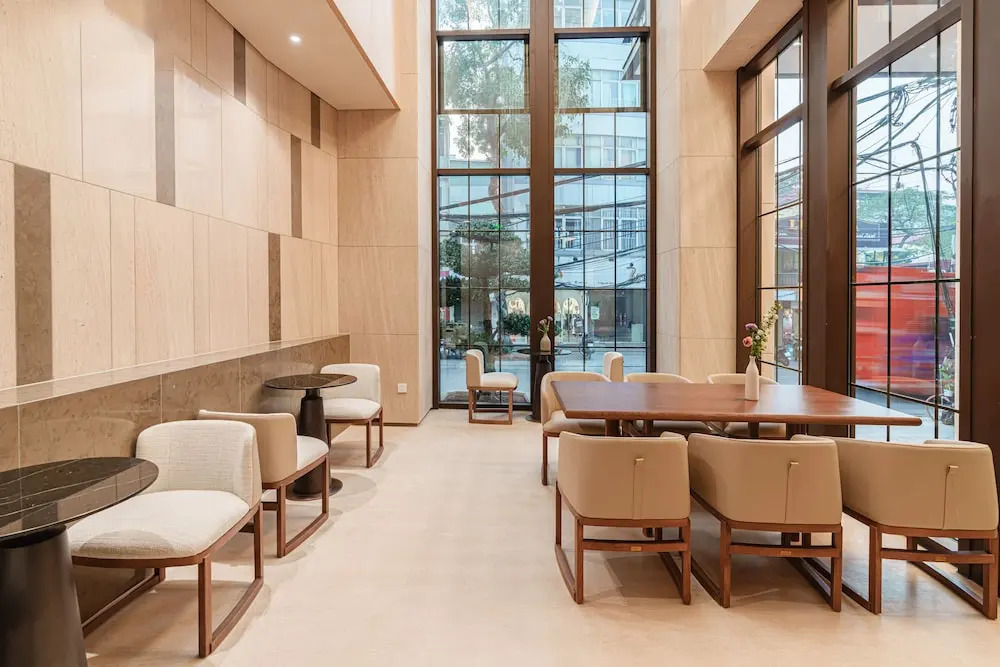 Foto - The Five Suites Lilas