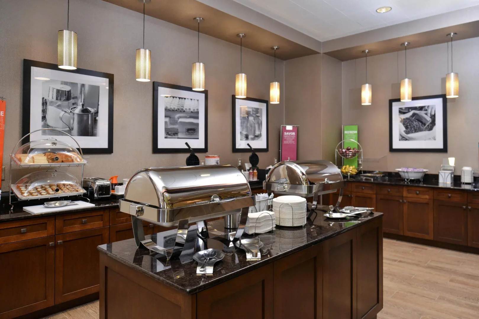 Foto - Hampton Inn & Suites Orlando/Downtown South - Medical Center
