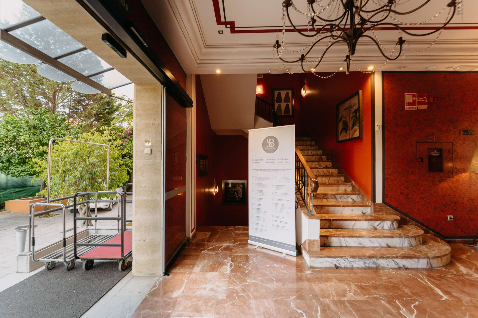 Photo - Soho Boutique Jerez