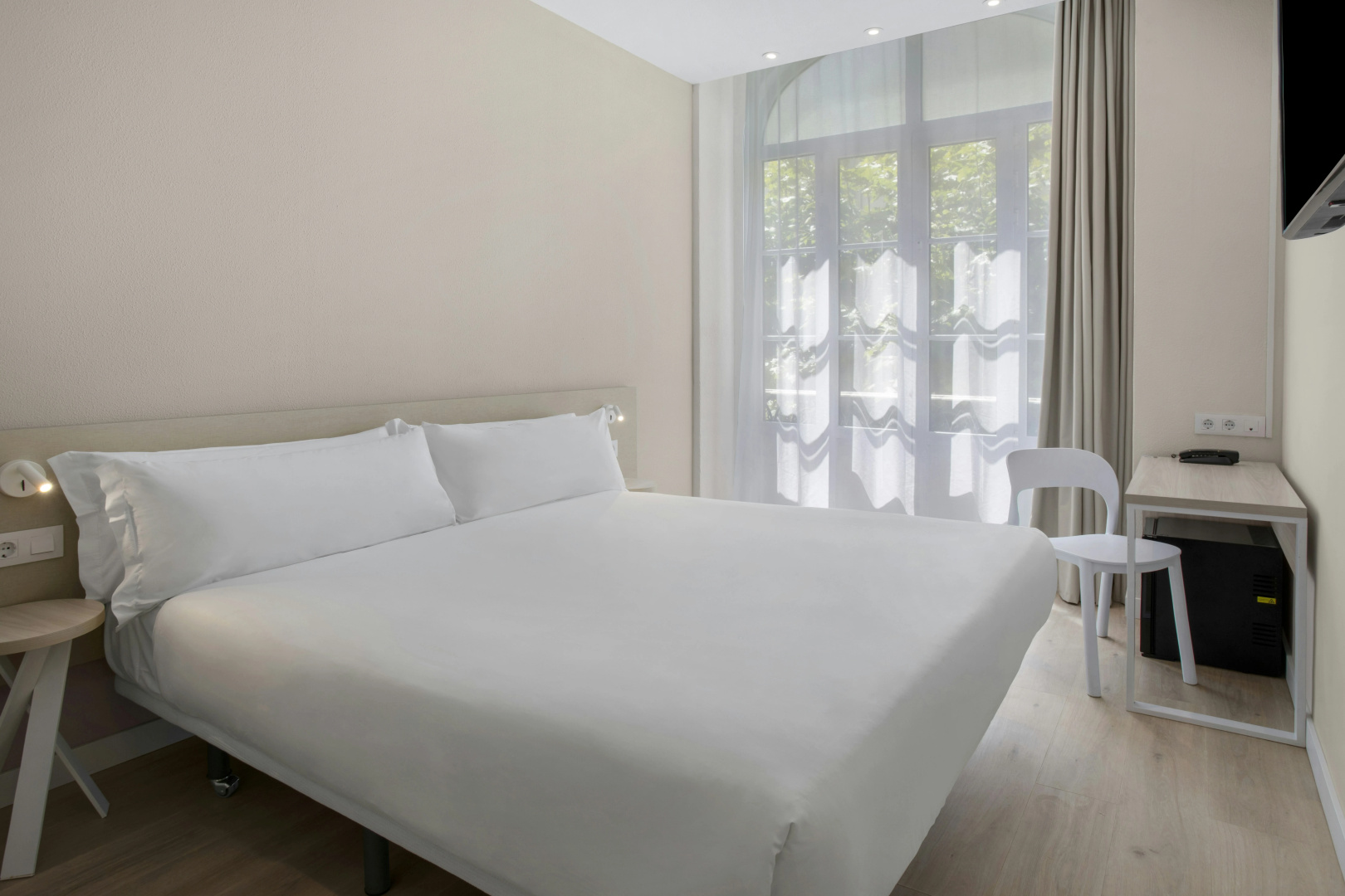 Foto - B&B HOTEL Figueira da Foz