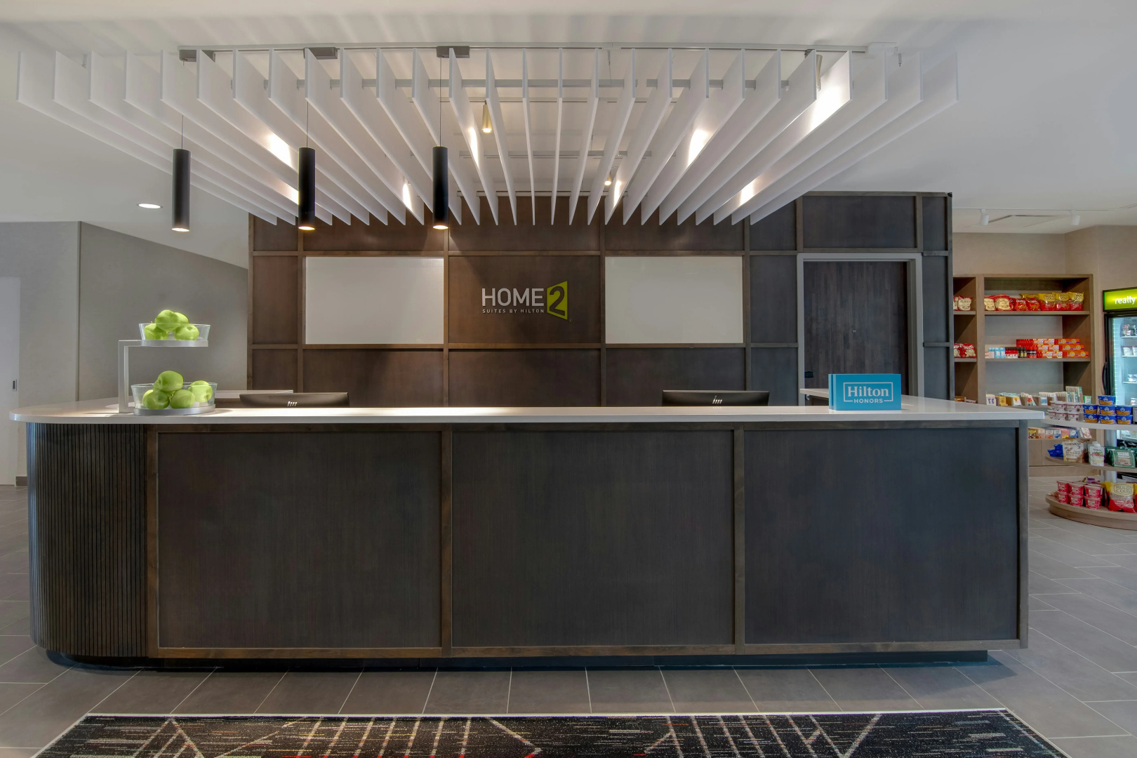 Foto - Home2 Suites By Hilton Jacksonville Downtown