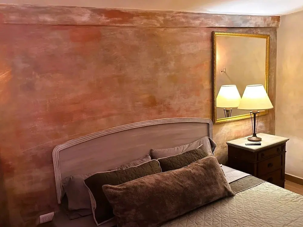 Foto - Casona San Cayetano Suites & Lofts & Spa by SCE