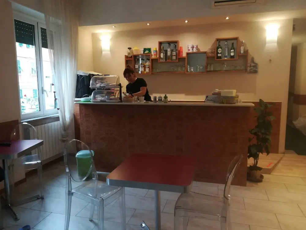 Photo - Hotel Fiumara