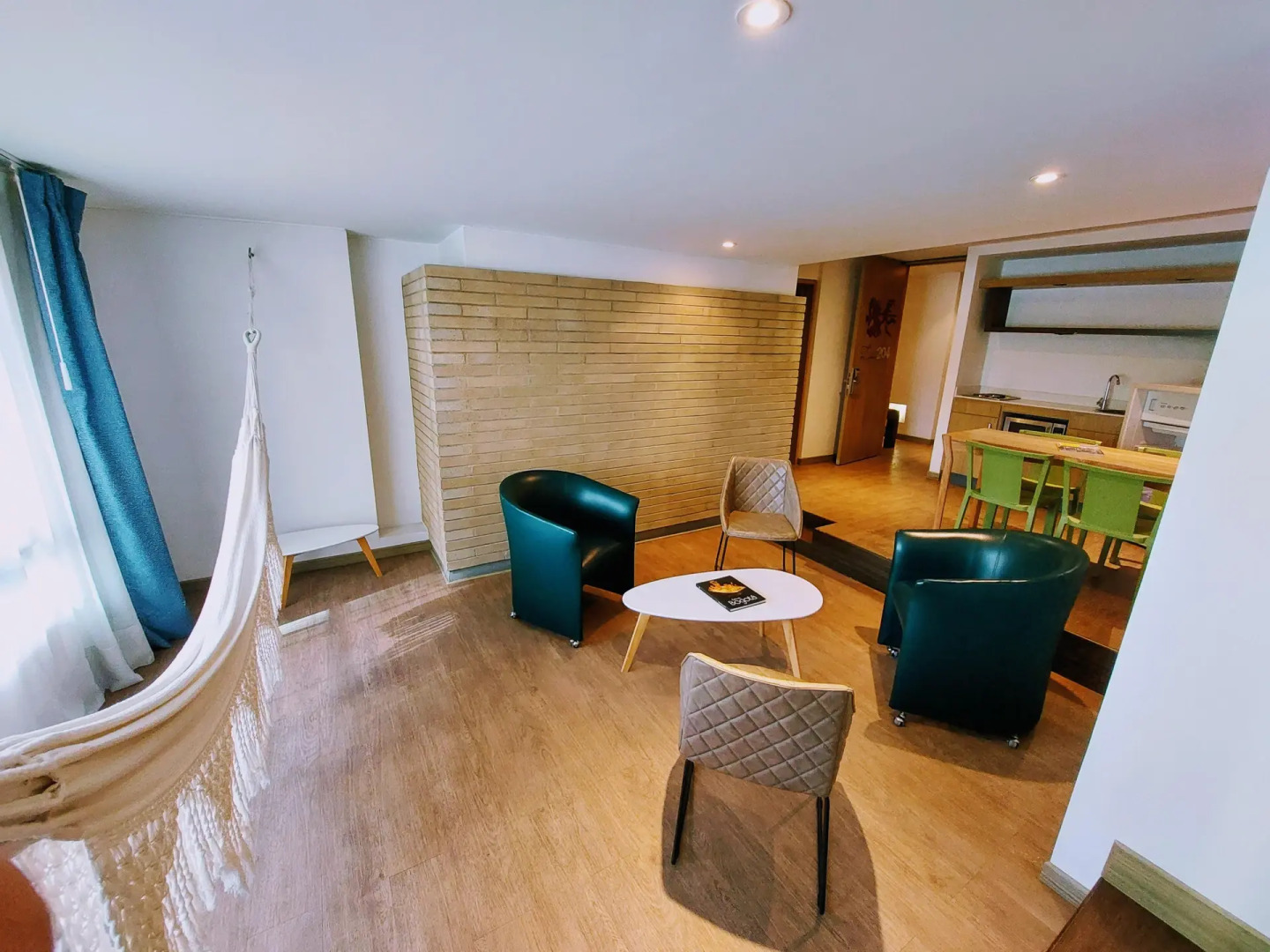 Foto - Hotel Viaggio Teleport City Suites