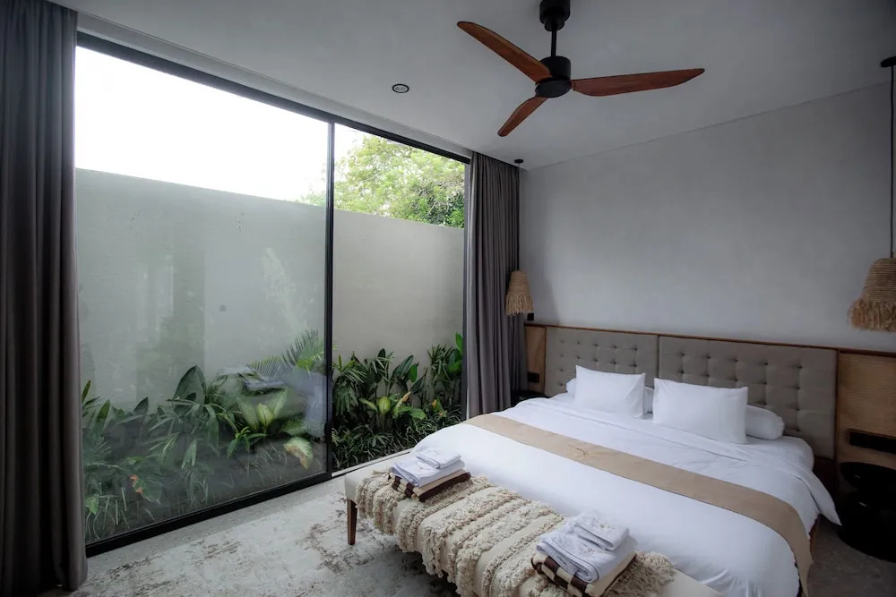 Rahya Villas Complex