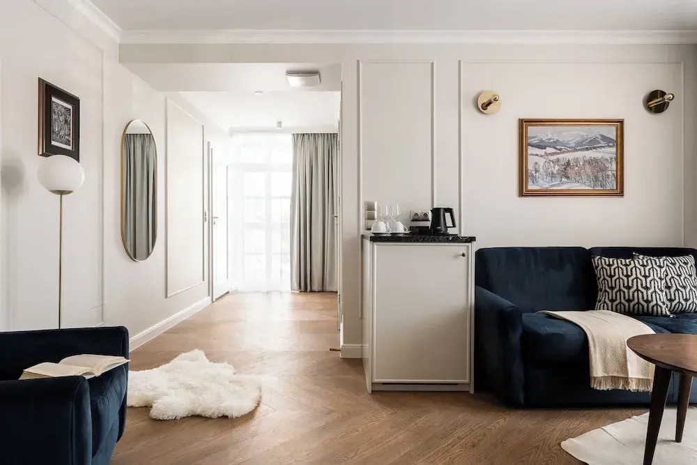 Photo - Renesans Residence Zakopane