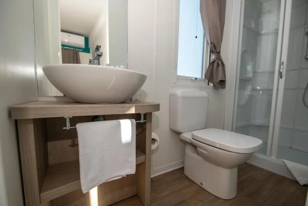 Foto - Arena Grand Kazela Camping Homes