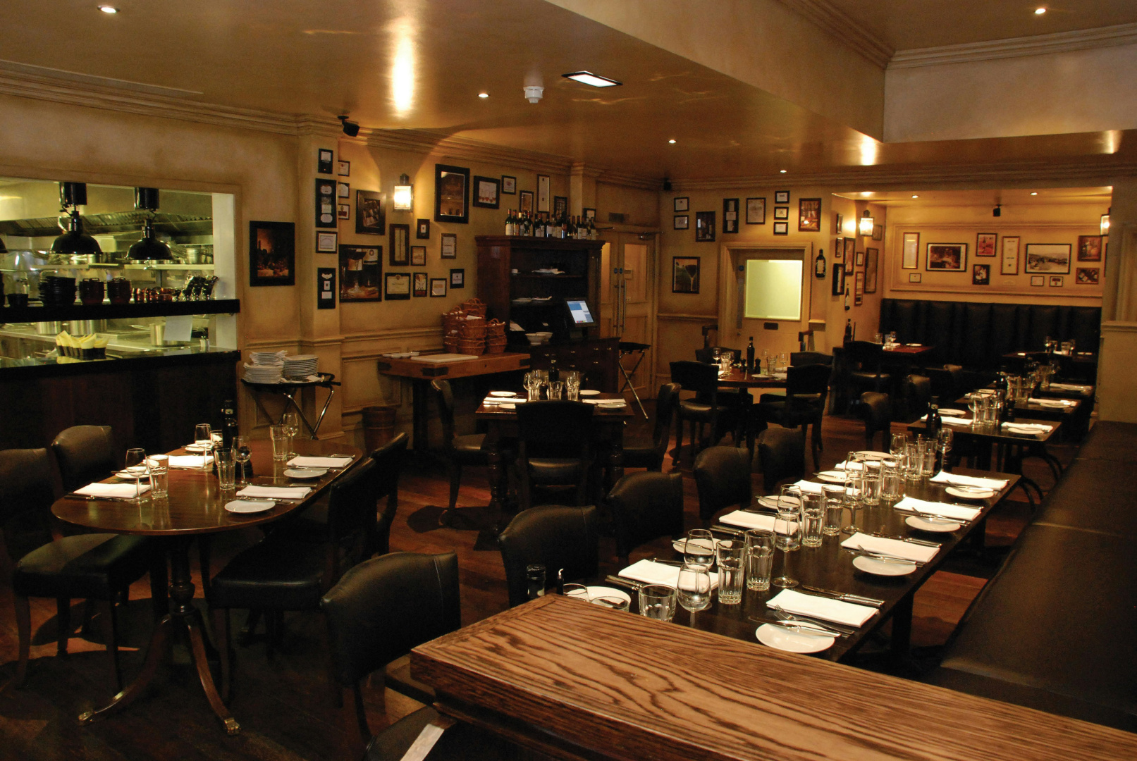 Photo - Hotel du Vin & Bistro Newcastle