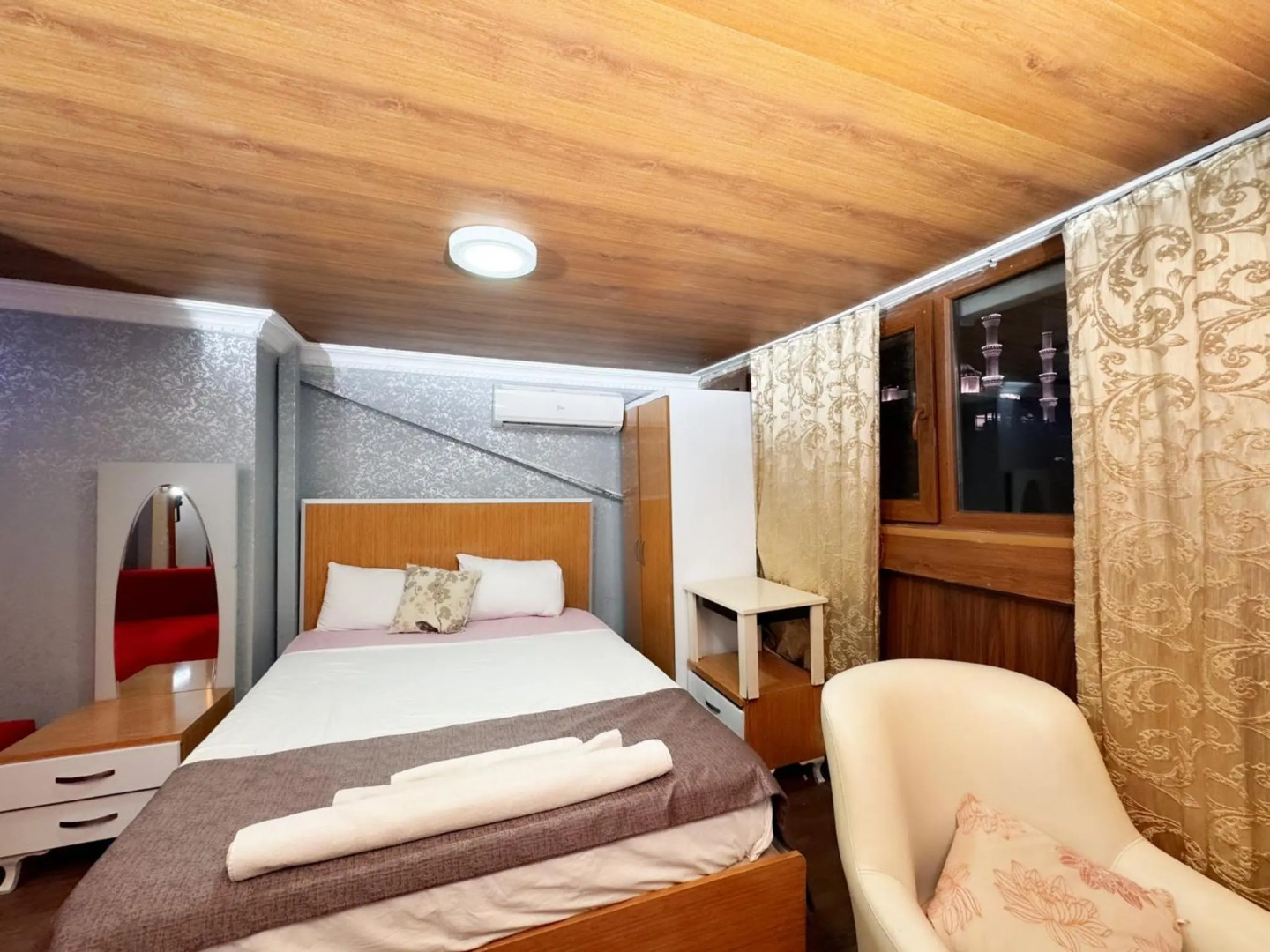 Foto - The New Season Apart