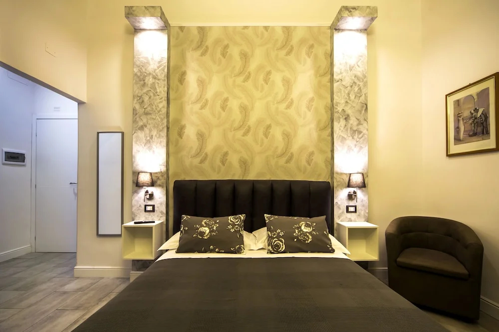 Photo - Residenza Tupini, S.Pietro Suites