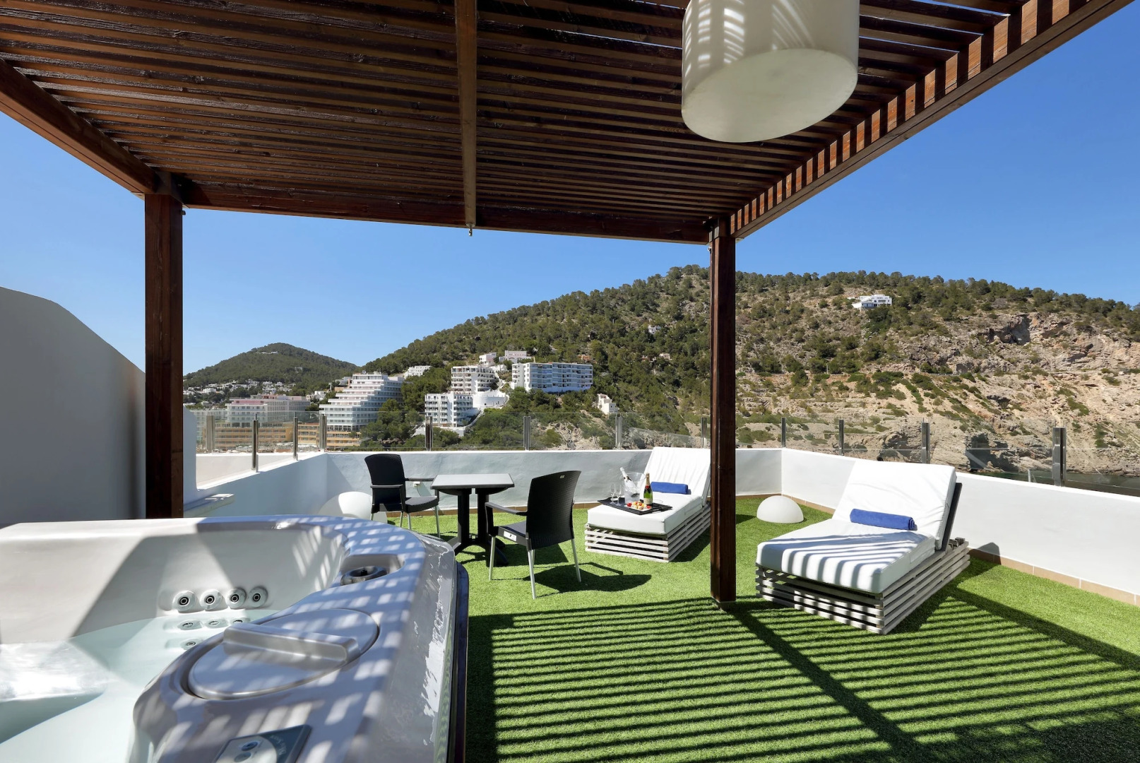 Foto - Palladium Hotel Cala Llonga - Adults Only