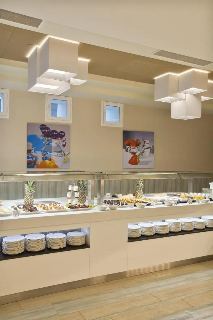 Foto - Four Points by Sheraton Costa Blanca Villas