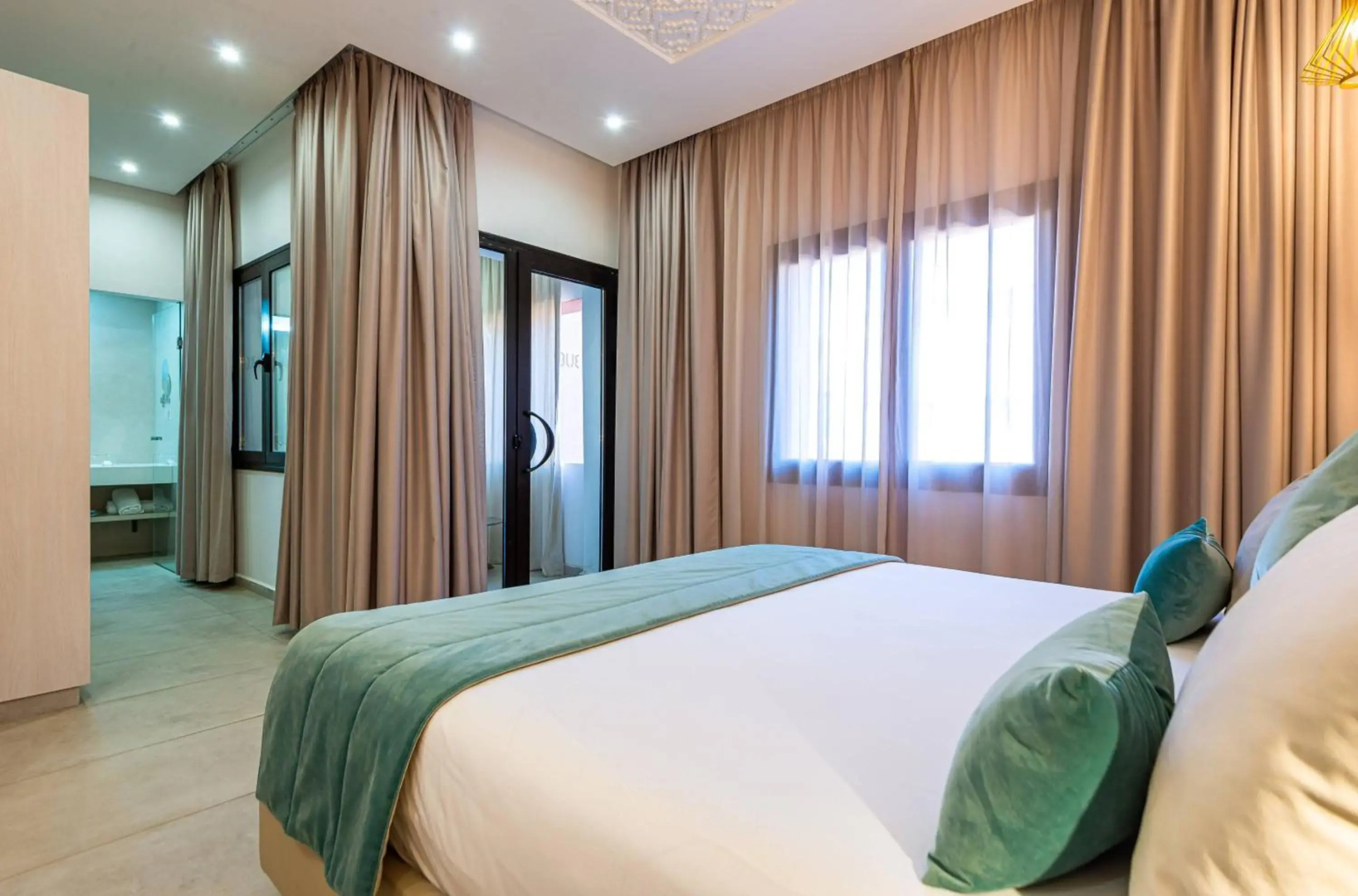 Foto - TUI BLUE Medina Gardens - Adults Only - All Inclusive