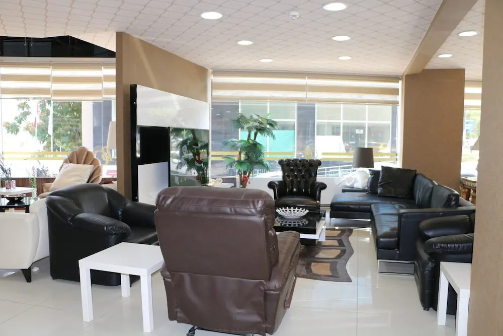 Foto - Business Grand Hotel