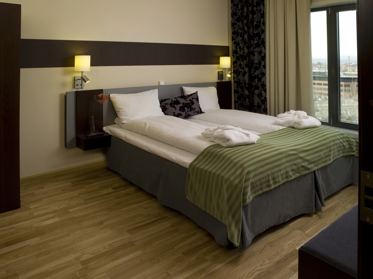 Foto - Scandic Helsfyr