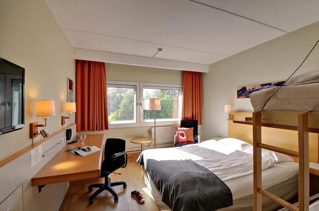 Foto - Scandic Glostrup