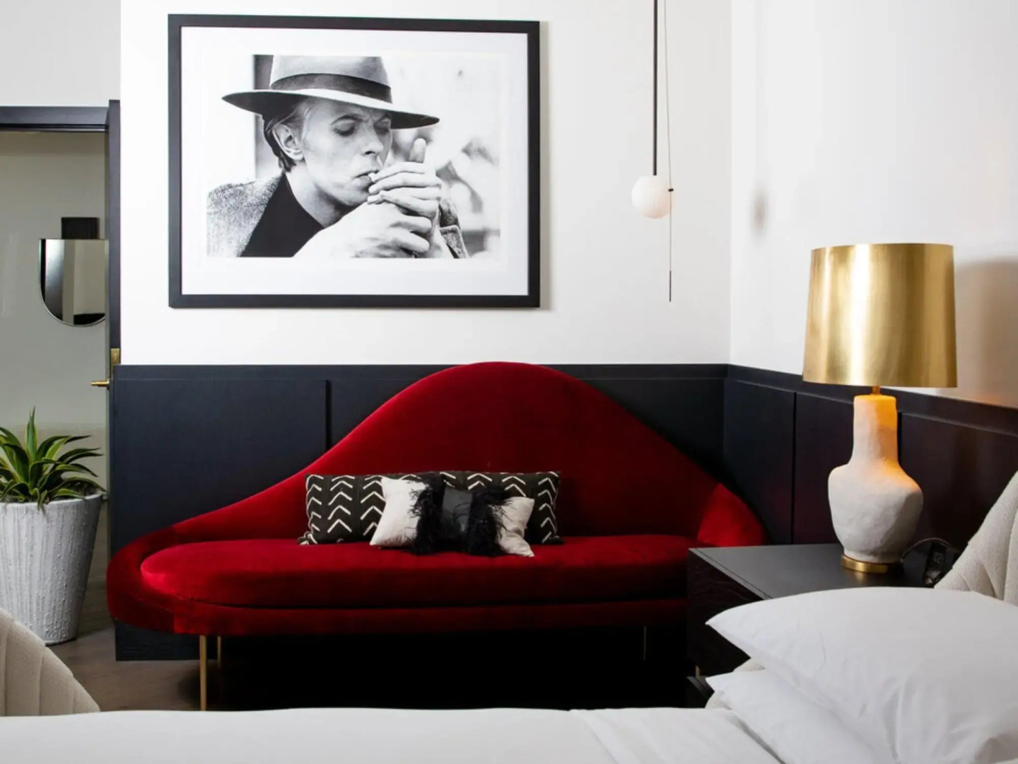 Foto - Virgin Hotels Dallas