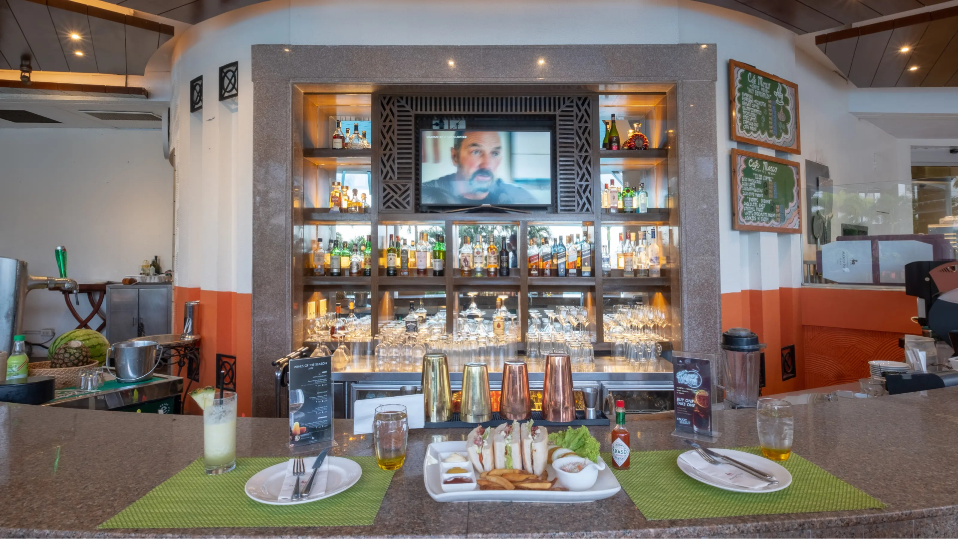 Foto - Marco Polo Plaza Cebu