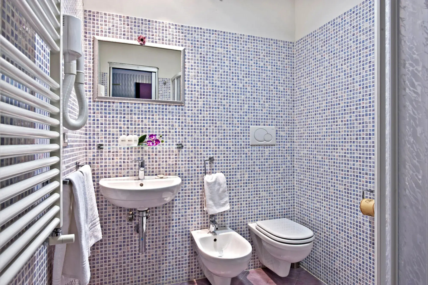 Photo - Hotel Relais Dei Papi