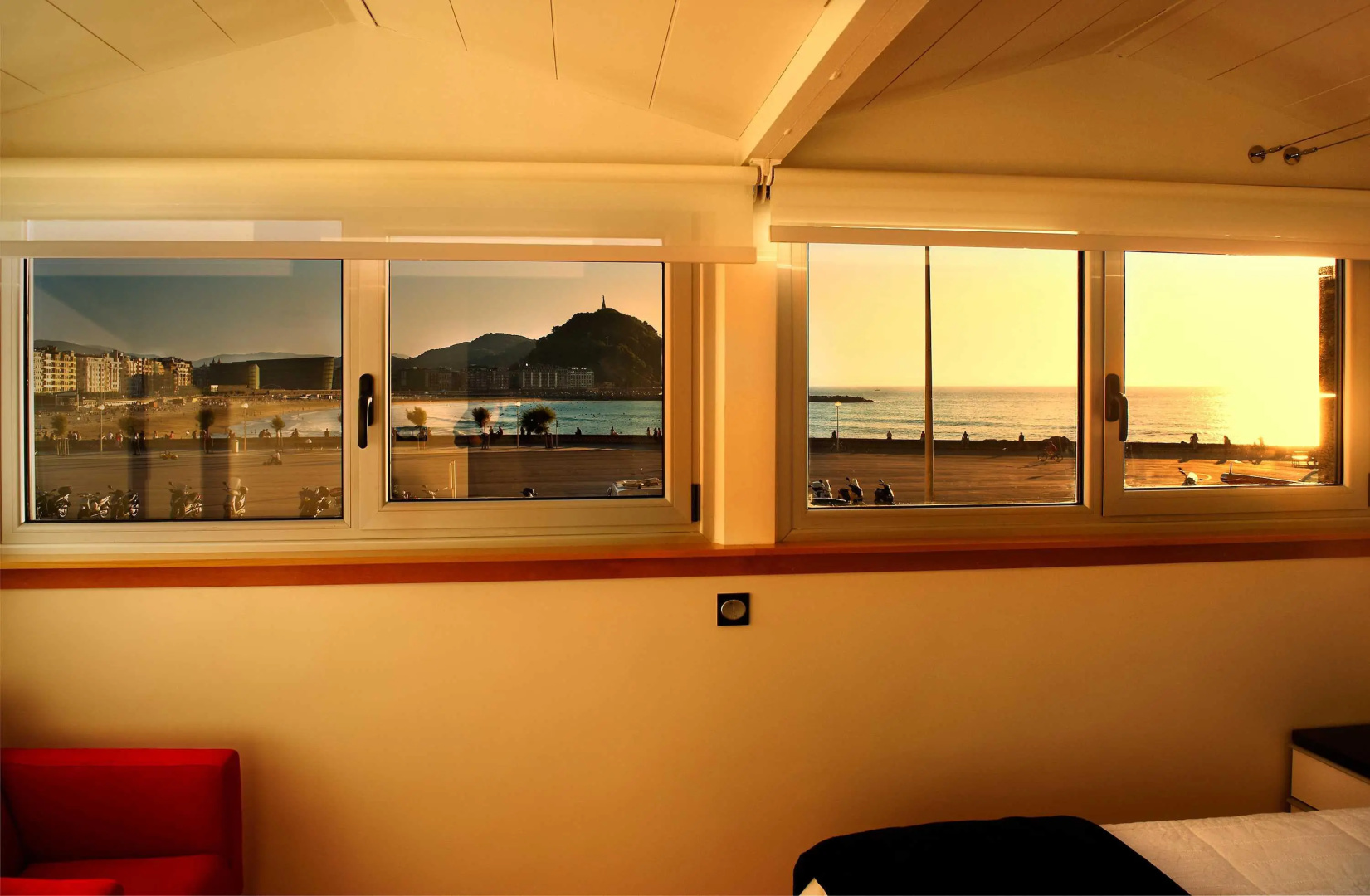 Foto - Hotel Punta Monpas