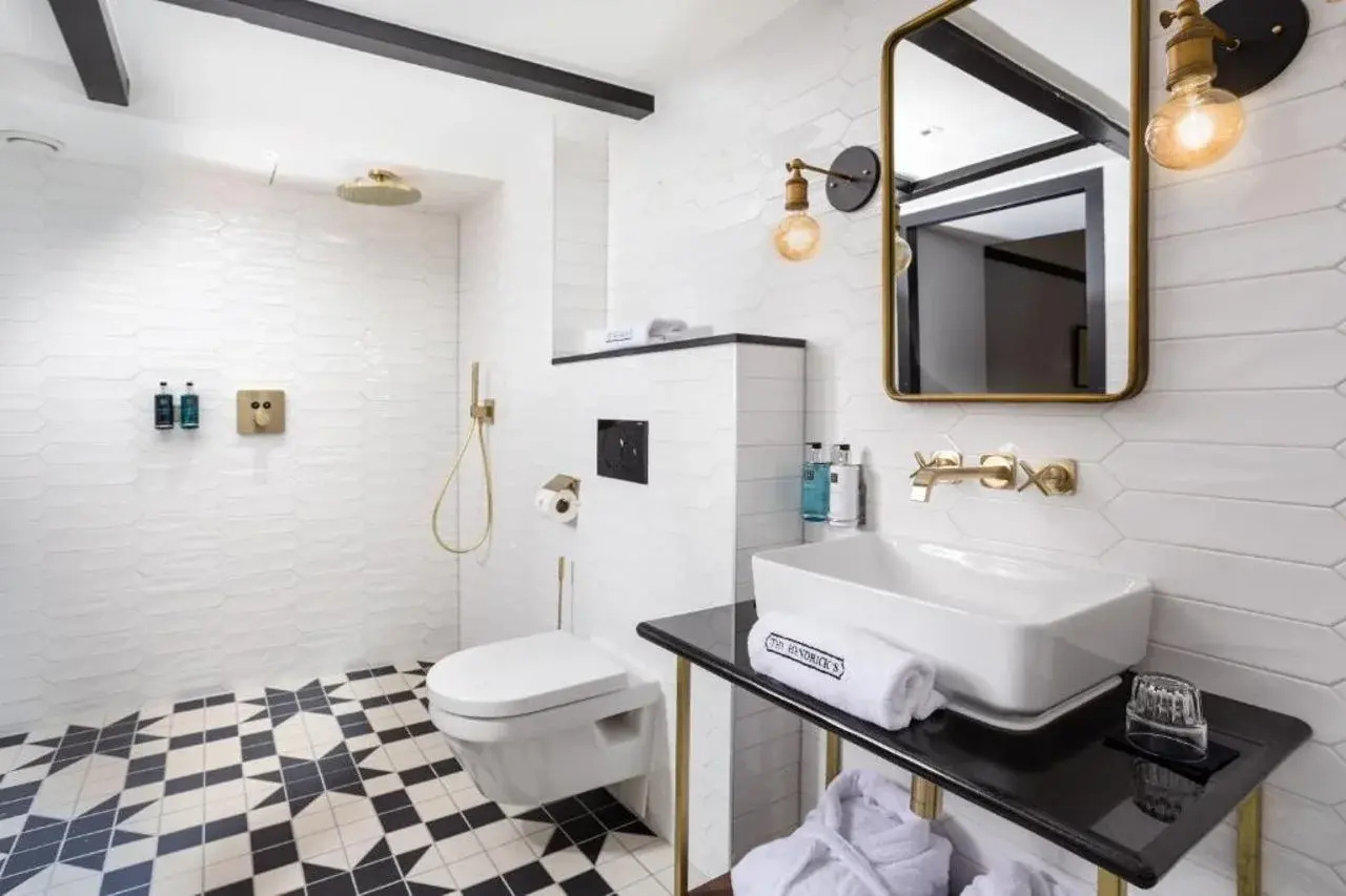 Foto - The Hendrick's Hotel